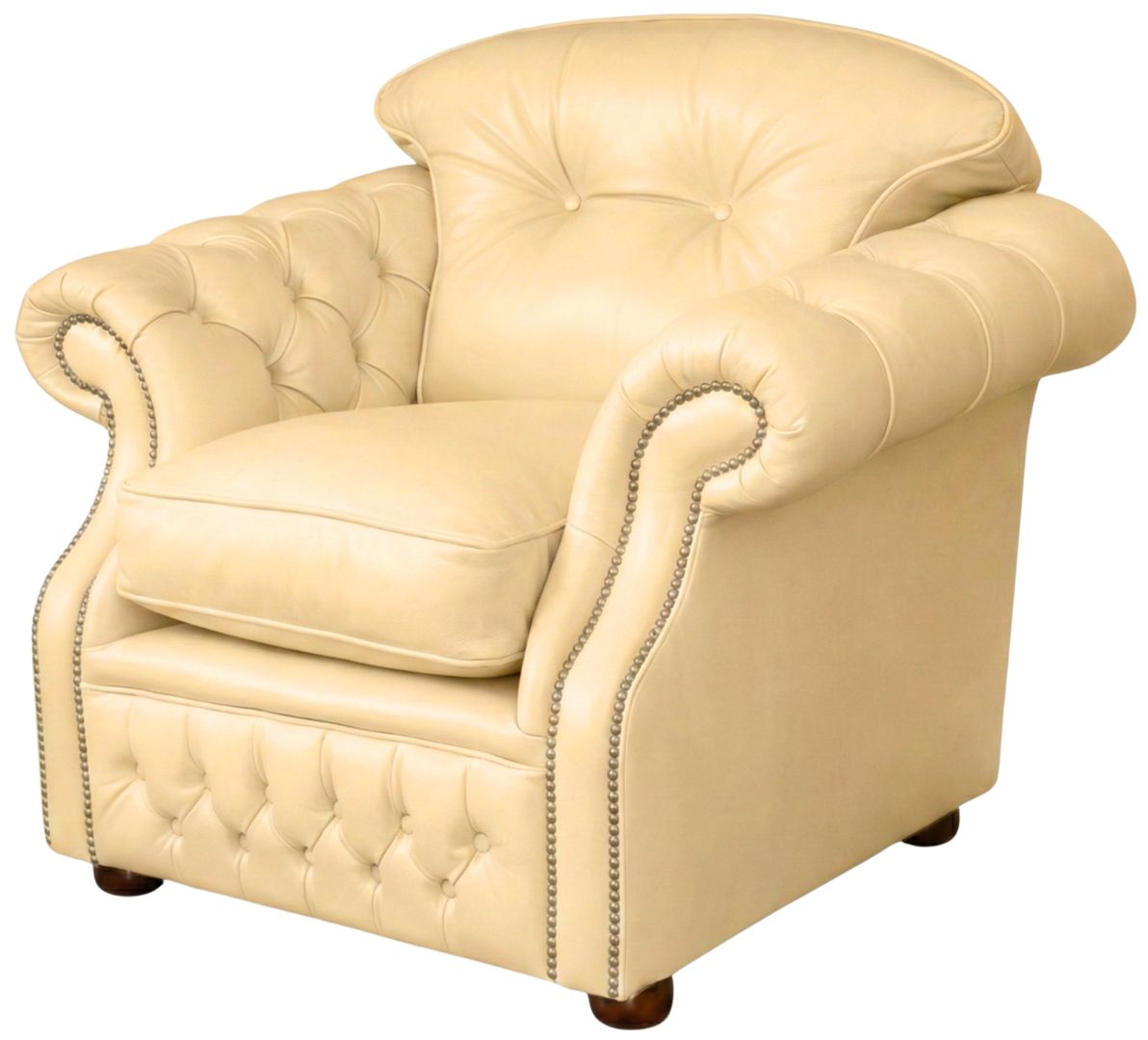 The Warwick Chesterfield
